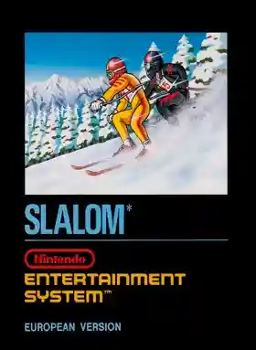 Slalom (Europe)